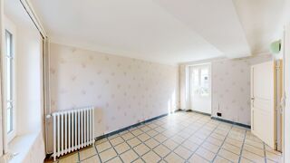  Maison à vendre 8 pièces 128 m²