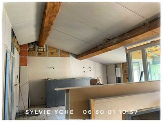  Maison  vendre 7 pices 178 m