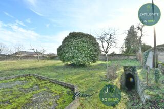  Terrain � vendre 900 m�