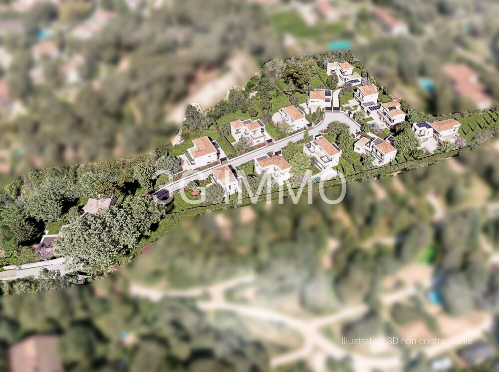 � vendre  Maison Aix-en-Provence (13100)