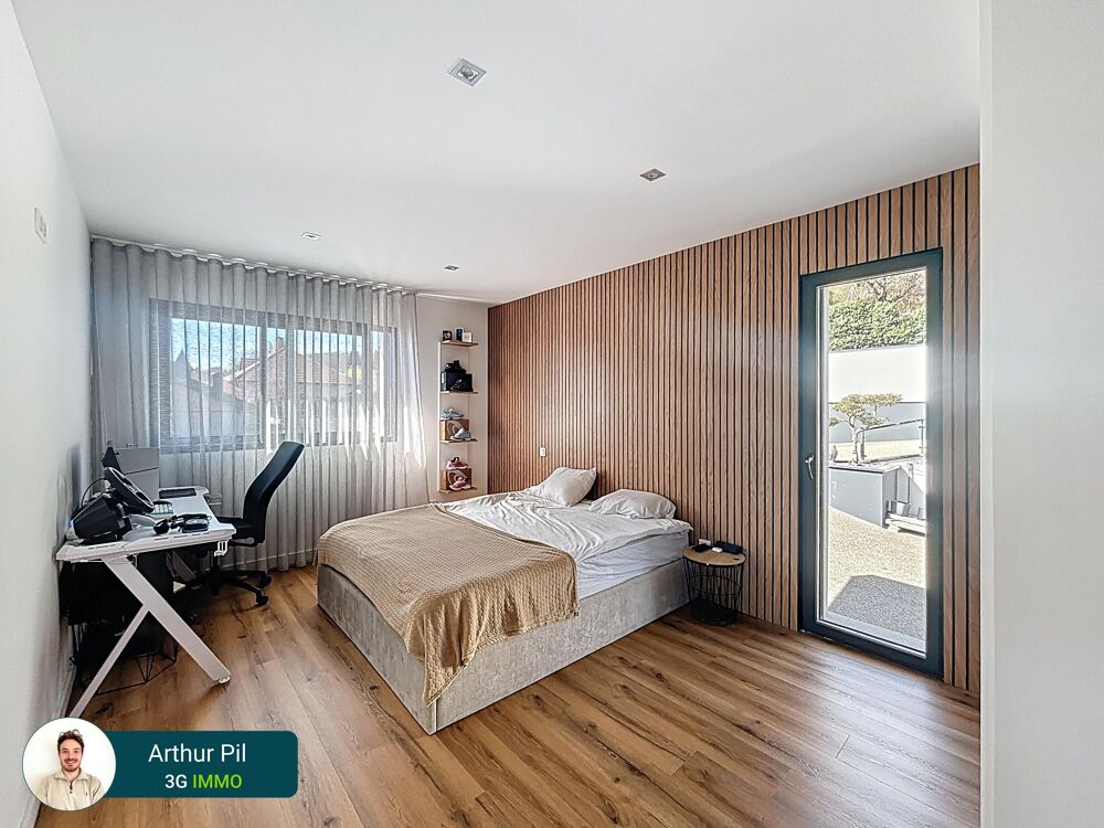 � vendre  Maison Colombe (38690)