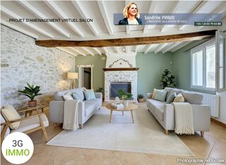  Maison à vendre 4 pièces 135 m²