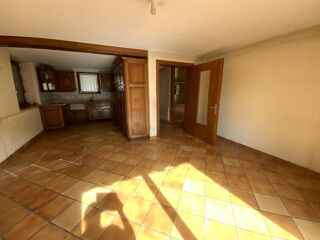 Vente Maison Maison 4 pièces Sundhouse