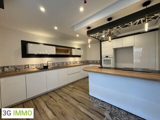  Maison à vendre 8 pièces 160 m²
