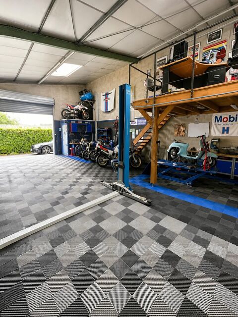   Vente murs pro  à Lons 