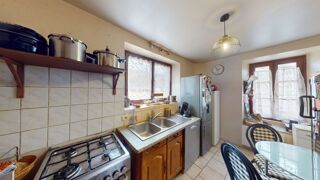  Maison à vendre 4 pièces 105 m²
