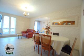  Appartement à vendre 4 pièces 78 m²