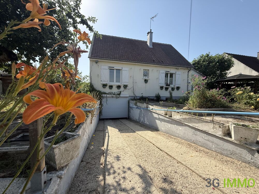 Maison 5 pièces