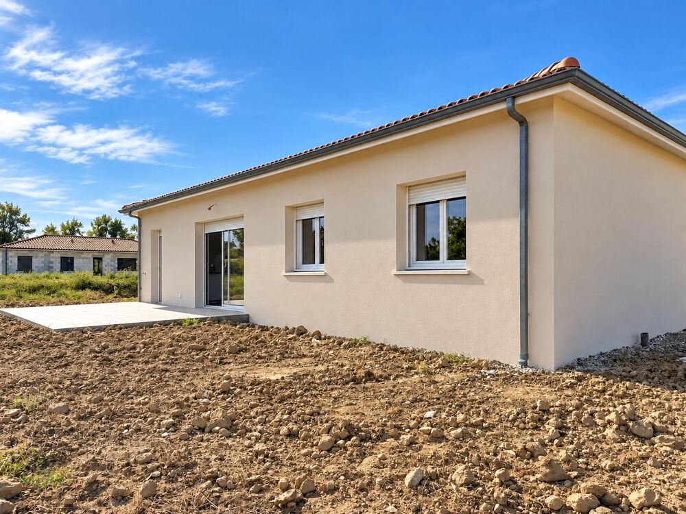 Vente Maison Maison Saint-aignan