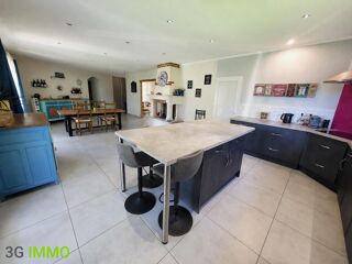  Maison � vendre 6 pi�ces 130 m�