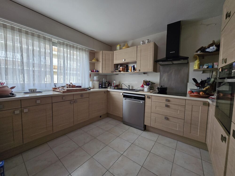 Appartement 4 pièces