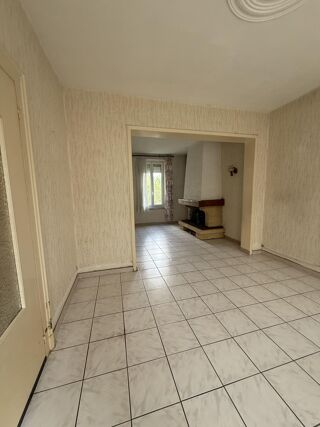  Maison � vendre 3 pi�ces 