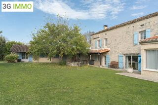  Maison à vendre 11 pièces 210 m²