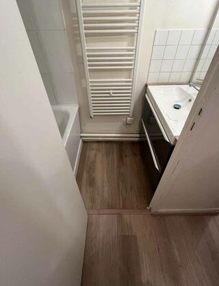  Appartement � vendre 3 pi�ces 
