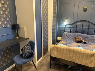  Maison � vendre 4 pi�ces 134 m�