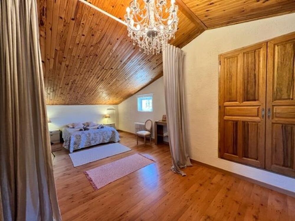 à vendre  Maison Cavaillon (84300)