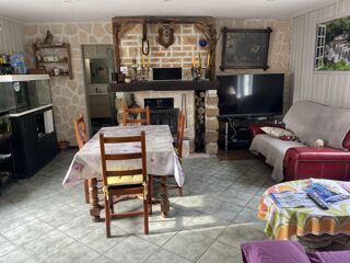 Maison � vendre 4 pi�ces 74 m�