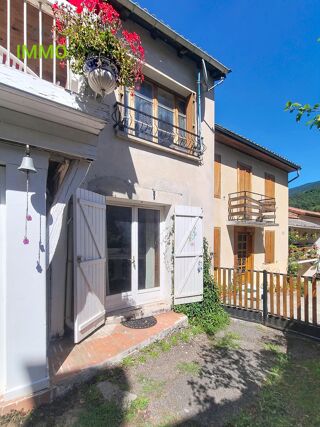 Maison 32m2 Sost