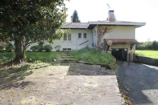  Maison � vendre 7 pi�ces 