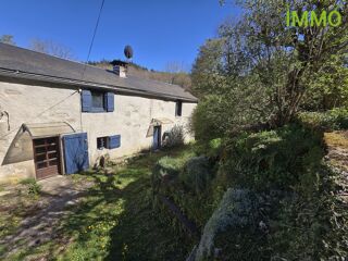  Maison à vendre 5 pièces 125 m²