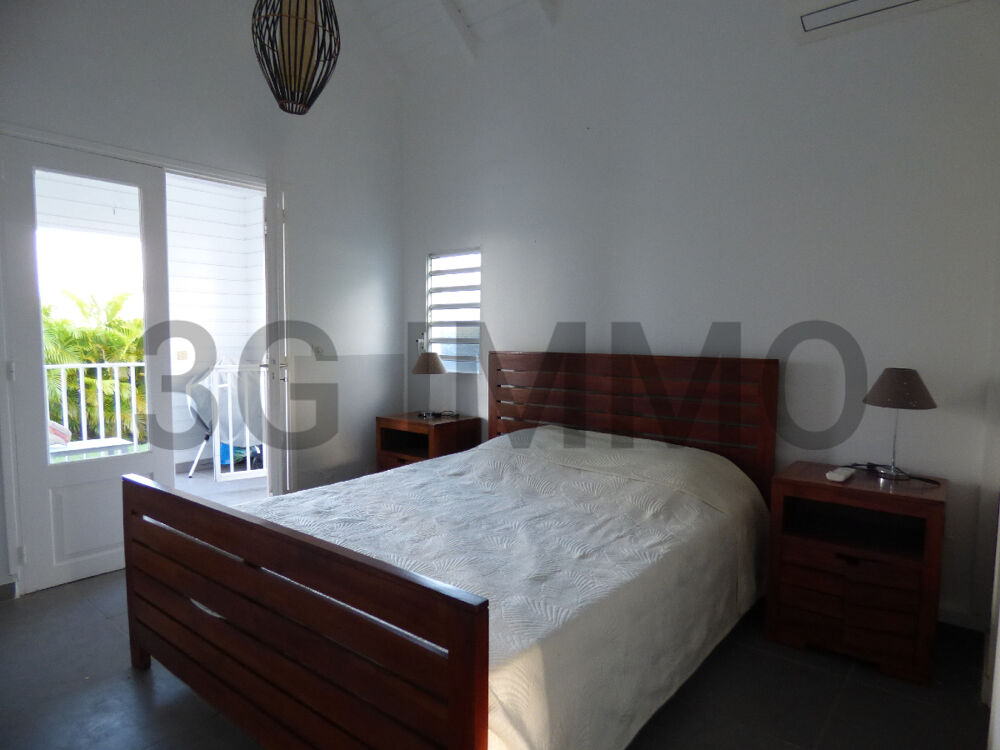 � vendre  Maison Saint-Fran�ois (97118)