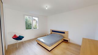  Appartement à vendre 3 pièces 51 m²