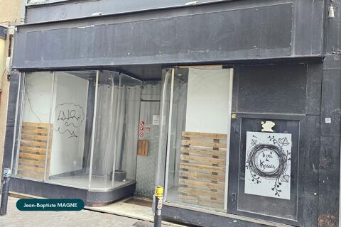   Vente murs pro  à Clermont-ferrand 