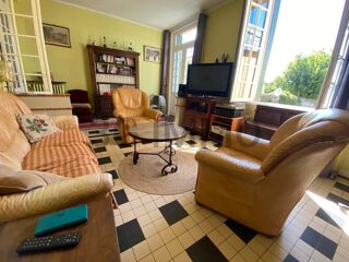  Maison  vendre 6 pices 168 m