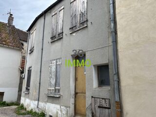  Maison � vendre 3 pi�ces 65 m�