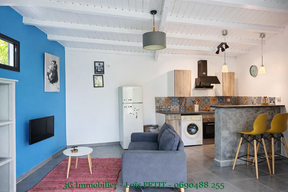 � vendre  Maison Baie-Mahault (97122)