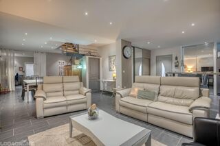  Maison à vendre 5 pièces 