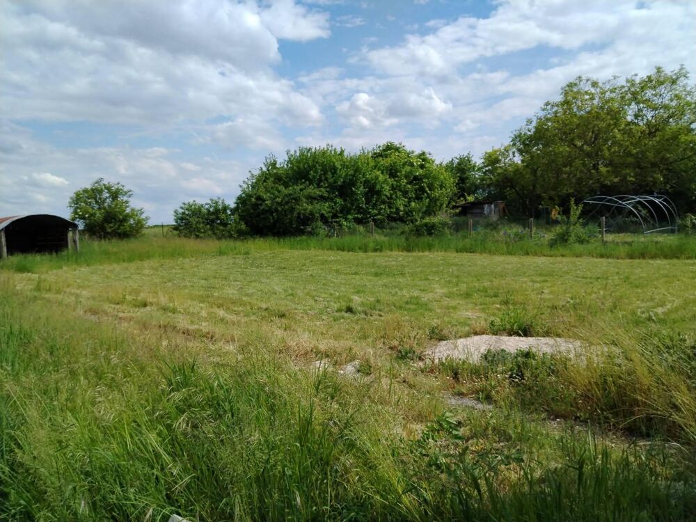 Vente Terrain Terrain Romilly-sur-seine