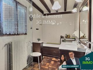  Maison � vendre 6 pi�ces 126 m�