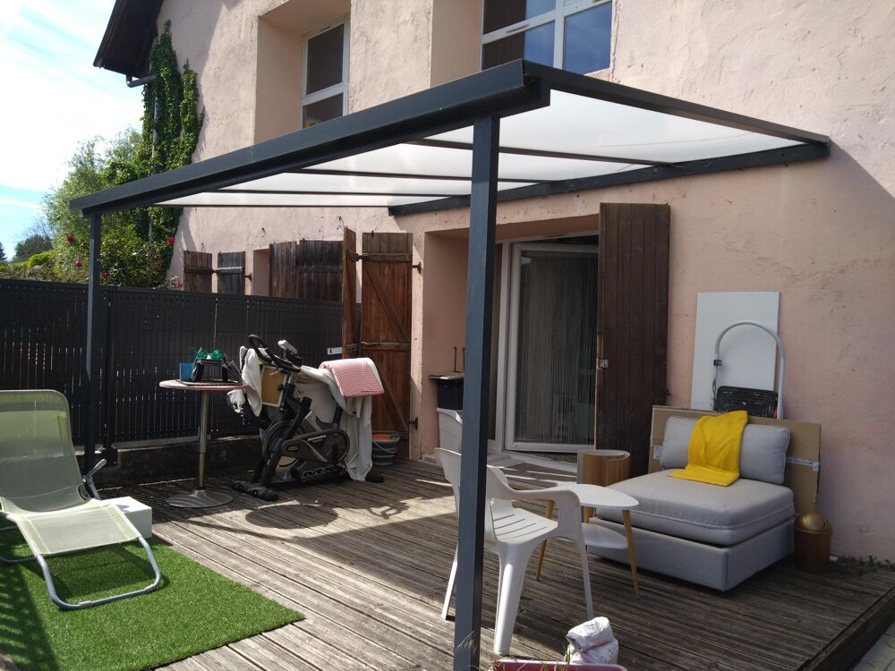 Vente Appartement Appartement 1 pièce Sillingy