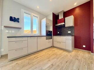  Appartement � vendre 3 pi�ces 