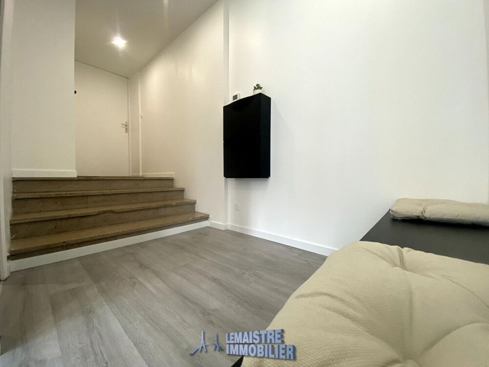 Vente Appartement Appartement Rouen