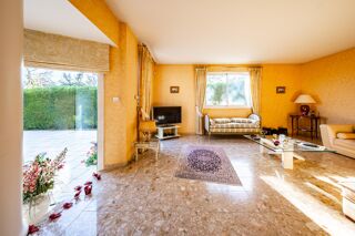  Maison � vendre 7 pi�ces 208 m�