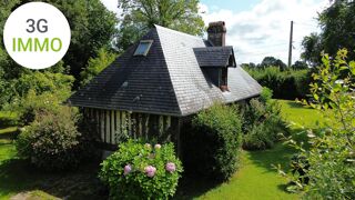  Maison � vendre 5 pi�ces 50 m�