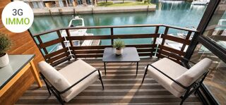 Appartement 4 pièces 79 m² · à Deauville · 79 m² · 647 000 €