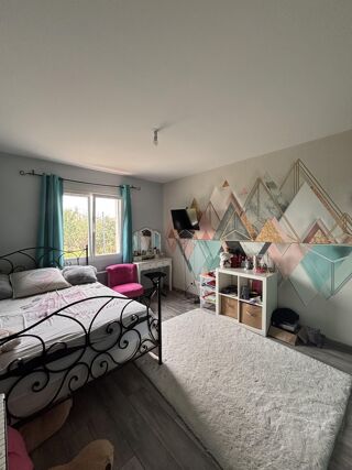  Maison � vendre 6 pi�ces 134 m�