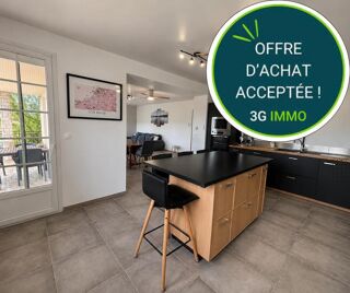  Maison à vendre 6 pièces 150 m²