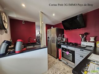  Maison � vendre 3 pi�ces 