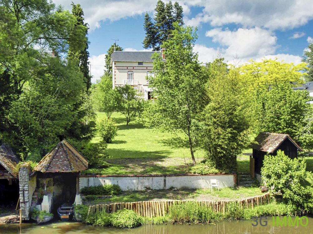 Villa 5 pièces