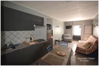  Immeuble à vendre 441 m² La bourboule