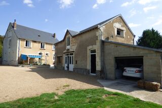  Maison � vendre 8 pi�ces 