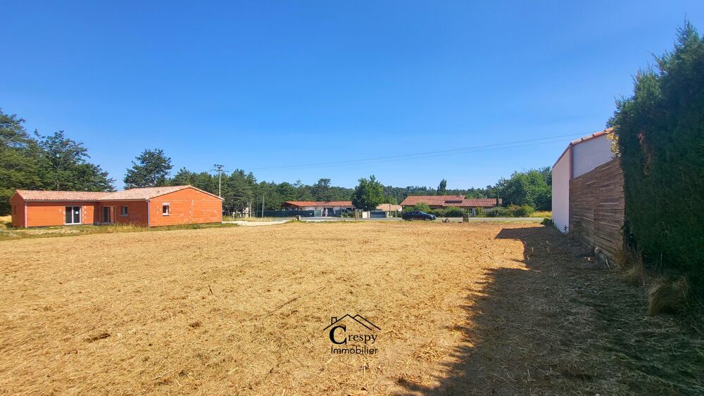 Vente Terrain Terrain constructible Vaudreuille
