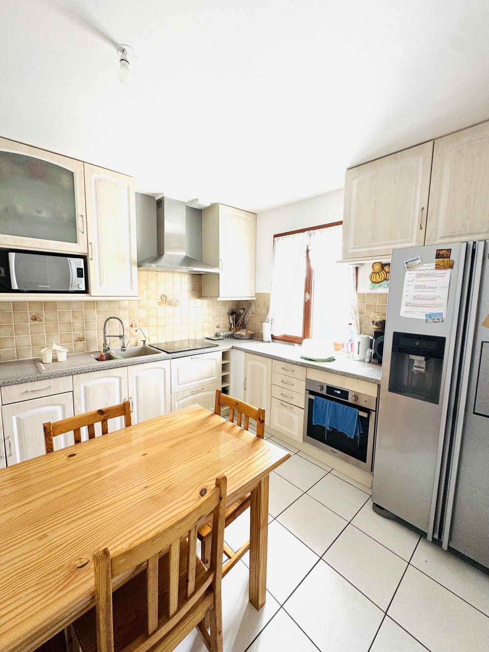 Vente Maison Maison 6 pièces Romilly-sur-seine