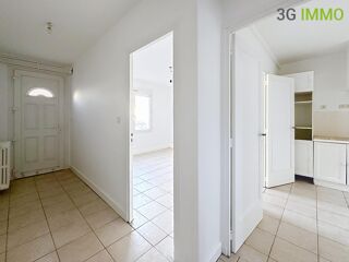  Maison à vendre 5 pièces 