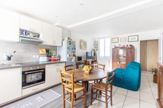  Maison � vendre 3 pi�ces 