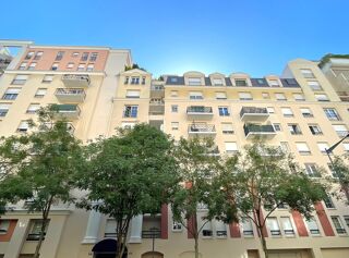  Appartement à louer 2 pièces 47 m²